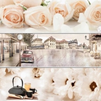 Стеновые панели