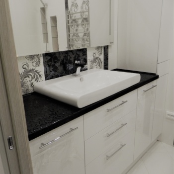 Ванная комната