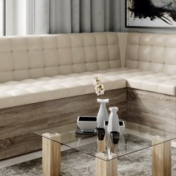 Кухонные уголки