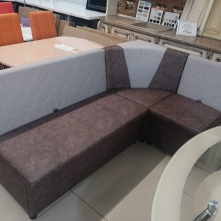 Кухонный уголок Богема