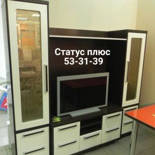 Гостиная №1