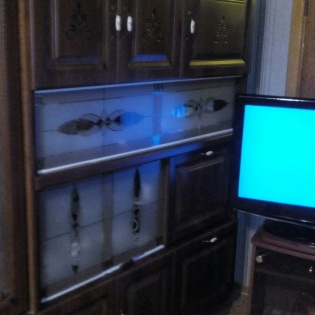 Гостиная №4