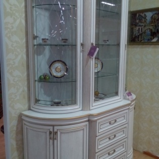 Гостиная №5