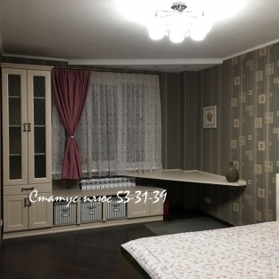 Гостиная №13