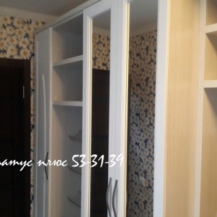 Прихожая №8