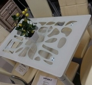 ЦС №15 кремовый