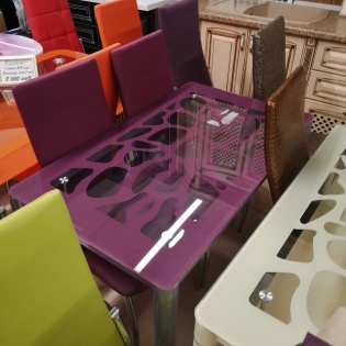 ЦС №15 фиолетовый