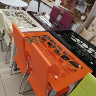 ЦС №15 оранжевый