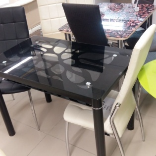 ЦС №15 черный