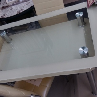 ЦС №17 кремовый