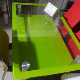 ЦС №17 зеленый