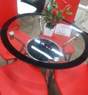 ЦС №18 черный